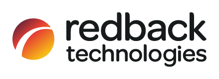 Redback Technologies Logo