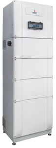 Redback Technolgoies Smart Battery SB7200 Image Front View