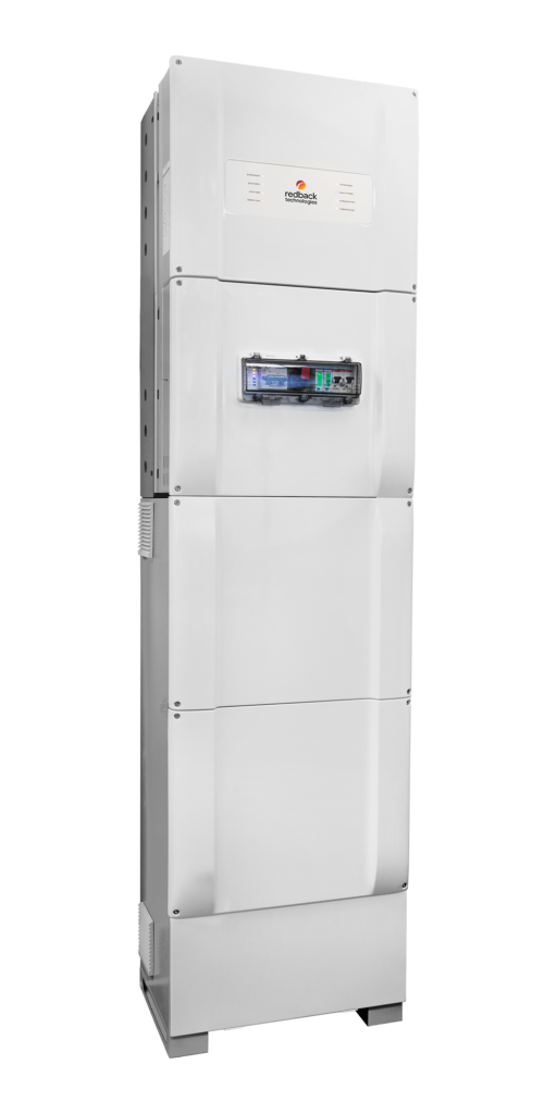 Smart Hybrid SH5000 Front View