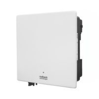 Smart Inverter SI5000 Front View