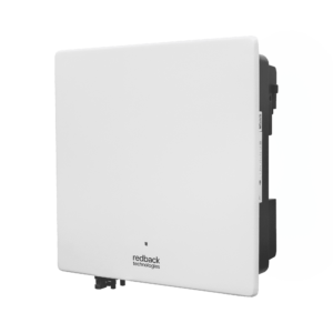 Smart Inverter SI5000 Front View