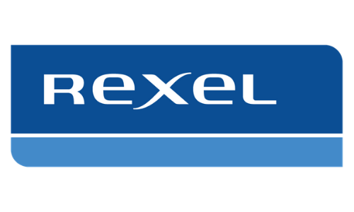 Rexel logo