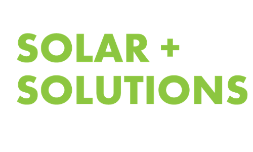 Solar Solutions logo