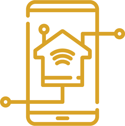 smart load control icon